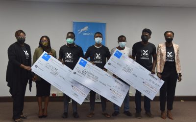 Meet the Innovators! Winners Emerge in the UnionX Innovation Challenge