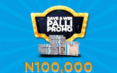 New Winners Emerge in Union Bank’s Save & Win Palli Promo