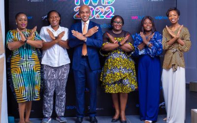 Breaking Biases, Barriers: Union Bank celebrates everyday woman for IWD 2022