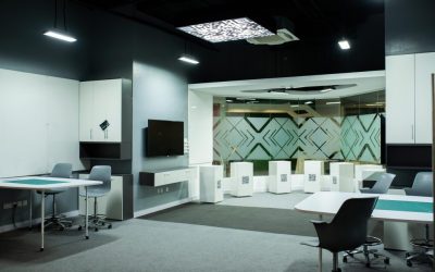 Beyond Banking: Union Bank Launches Future-Forward Innovative Co-Creation Hub, SpaceNXT