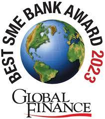 Union Bank Wins Global Finance Award for Best SME Bank in Nigeria