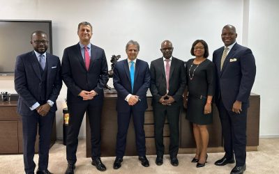 Union Bank Strengthens Trade Financing for SMEs; Secures $30M Funding from IFC