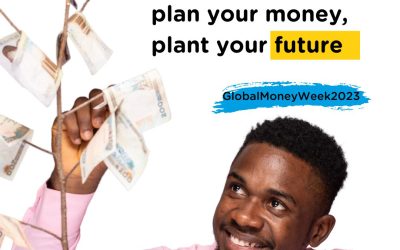Global Money Week: Plan Your Future, Plant Your Future