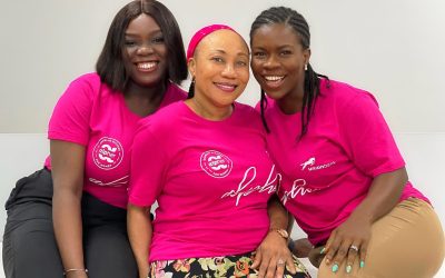 Promoting Gender Equity: Union Bank’s Commitment to Empowering Women