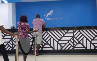 Union bank of nigeria completes shareholding takeover, delists from stock exchange.