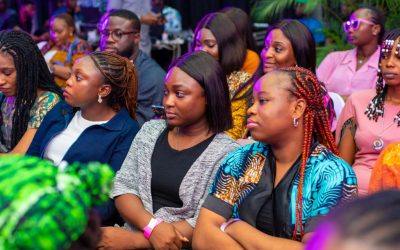 Ability Over Gender: Union Bank’s Advocacy for Gender Inclusivity