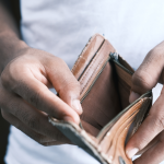 Money Mistakes That Keep You Living from Salary to Salary