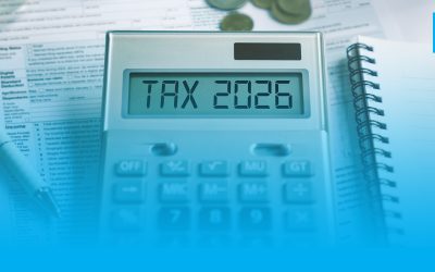 New Tax Laws Are Now in Effect: What Union Bank Customers Need to Know